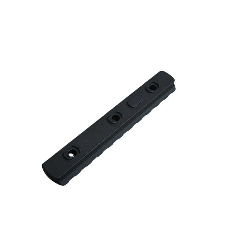 M-LOK Picatinny rail [alu] | 11 slots