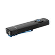 Olight Arkfeld Pro | lanterna EDC plana 3-em-1 | 1.300 lm