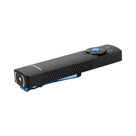 Olight Arkfeld Pro | lanterna EDC plana 3-em-1 | 1.300 lm
