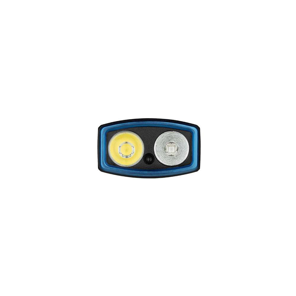 Olight Arkfeld Pro | lanterna EDC plana 3-em-1 | 1.300 lm