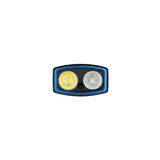 Olight Arkfeld Pro | lanterna EDC plana 3-em-1 | 1.300 lm