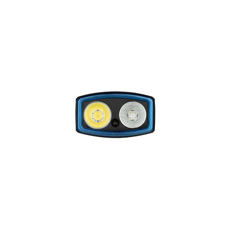 Olight Arkfeld Pro | lanterna EDC plana 3-em-1 | 1.300 lm