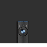 Olight Arkfeld Pro | lanterna EDC plana 3-em-1 | 1.300 lm