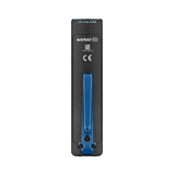 Olight Arkfeld Pro | lanterna EDC plana 3-em-1 | 1.300 lm