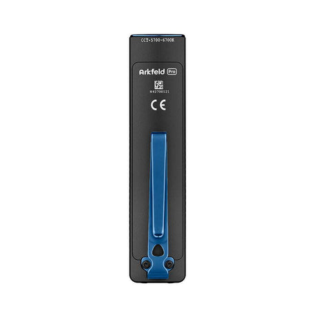 Olight Arkfeld Pro | lanterna EDC plana 3-em-1 | 1.300 lm