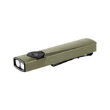 Olight Arkfeld Ultra | lanterna EDC plana 3-em-1 | 1.400 lm - Verde Azeitona
