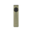 Olight Arkfeld Ultra | lanterna EDC plana 3-em-1 | 1.400 lm - Verde Azeitona
