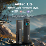 Olight ArkPro Lite | lanterna EDC plana 3-em-1 | 1.200 lm