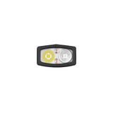 Olight ArkPro Lite | lanterna EDC plana 3-em-1 | 1.200 lm