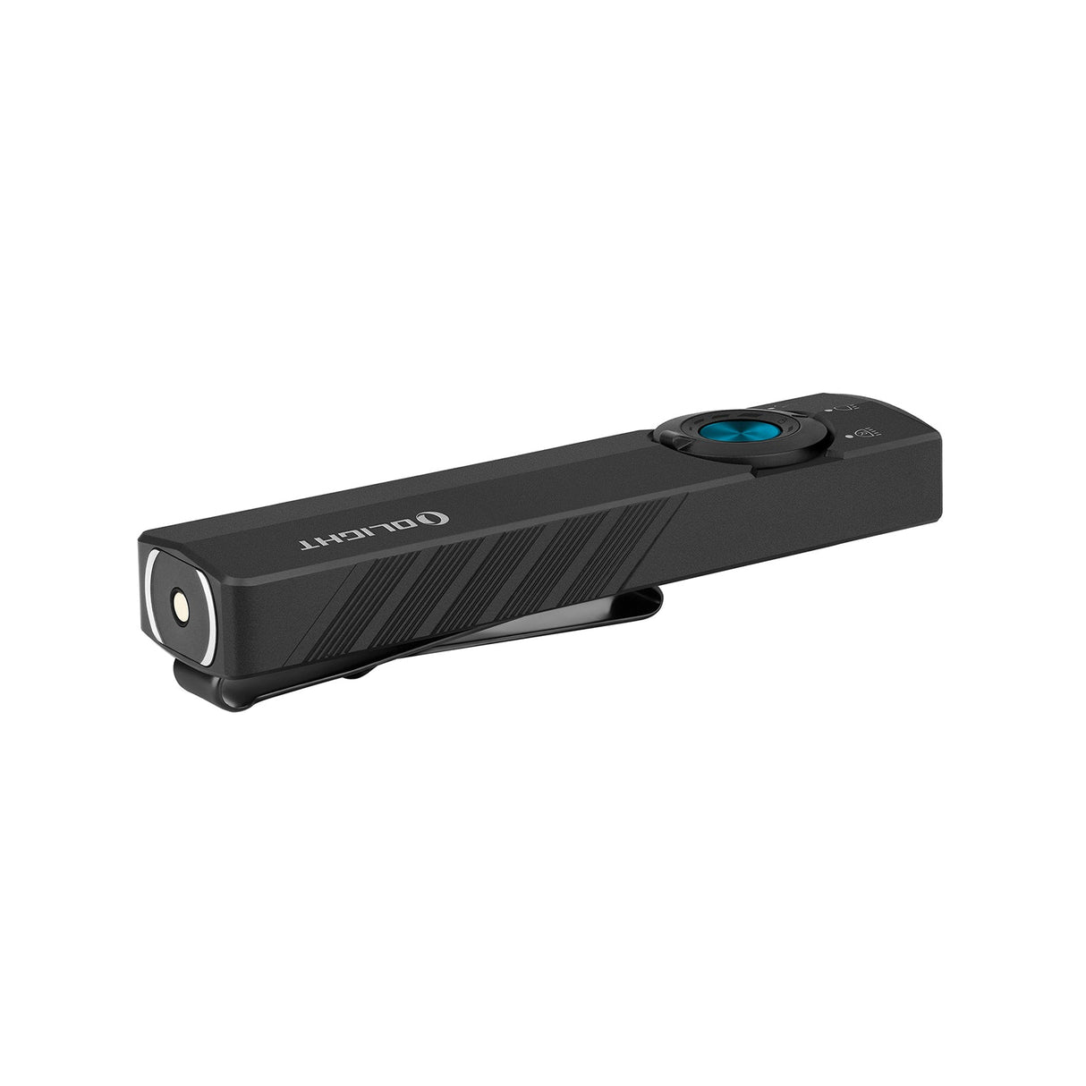 Olight ArkPro Lite | lanterna EDC plana 3-em-1 | 1.200 lm