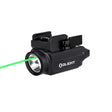 Olight Baldr S | lanterna para pistola com laser | 800 lm