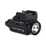 Olight Baldr S | lanterna para pistola com laser | 800 lm