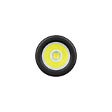 Olight i1R 2 Pro | lanterna recarregável para porta-chaves | 180 lm - Preto