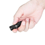 Olight i1R 2 Pro | lanterna recarregável para porta-chaves | 180 lm - Preto