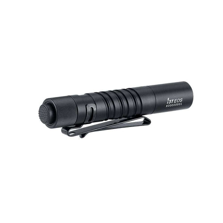 Olight i3T EOS | lanterna EDC slim | 180 lm - Black