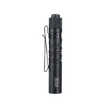 Olight i3T EOS | lanterna EDC slim | 180 lm - Black