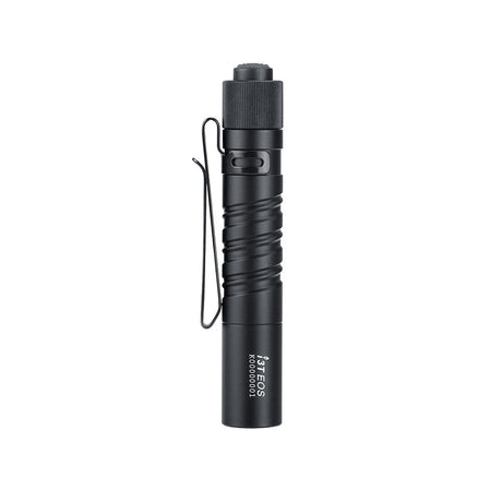 Olight i3T EOS | lanterna EDC slim | 180 lm - Black
