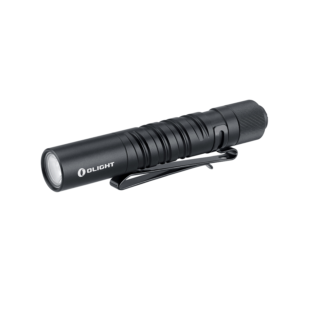 Olight i3T EOS | lanterna EDC slim | 180 lm - Black