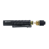 Olight i3T EOS | lanterna EDC slim | 180 lm - Black