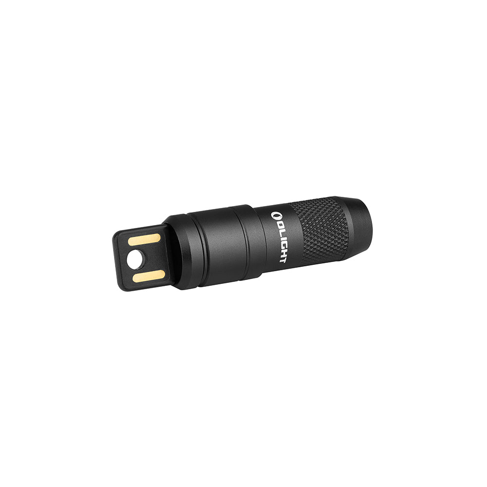 Olight imini 2 | mini lanterna recarregável de porta-chaves | 50 lm