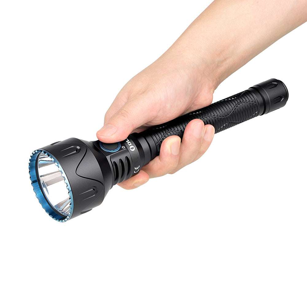 Olight Javelot Pro 2 | lanterna de longa distância [1.050 m] | 2.500 lm
