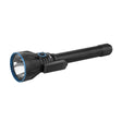 Olight Javelot Turbo 2 | lanterna de longo alcance [1.500 m] | 1.800 lm