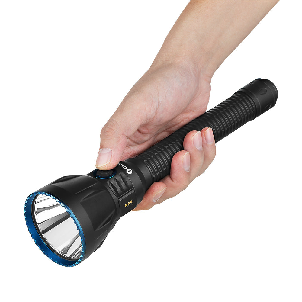 Olight Javelot Turbo 2 | lanterna de longo alcance [1.500 m] | 1.800 lm