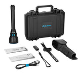 Olight Javelot Turbo 2 | lanterna de longo alcance [1.500 m] | 1.800 lm