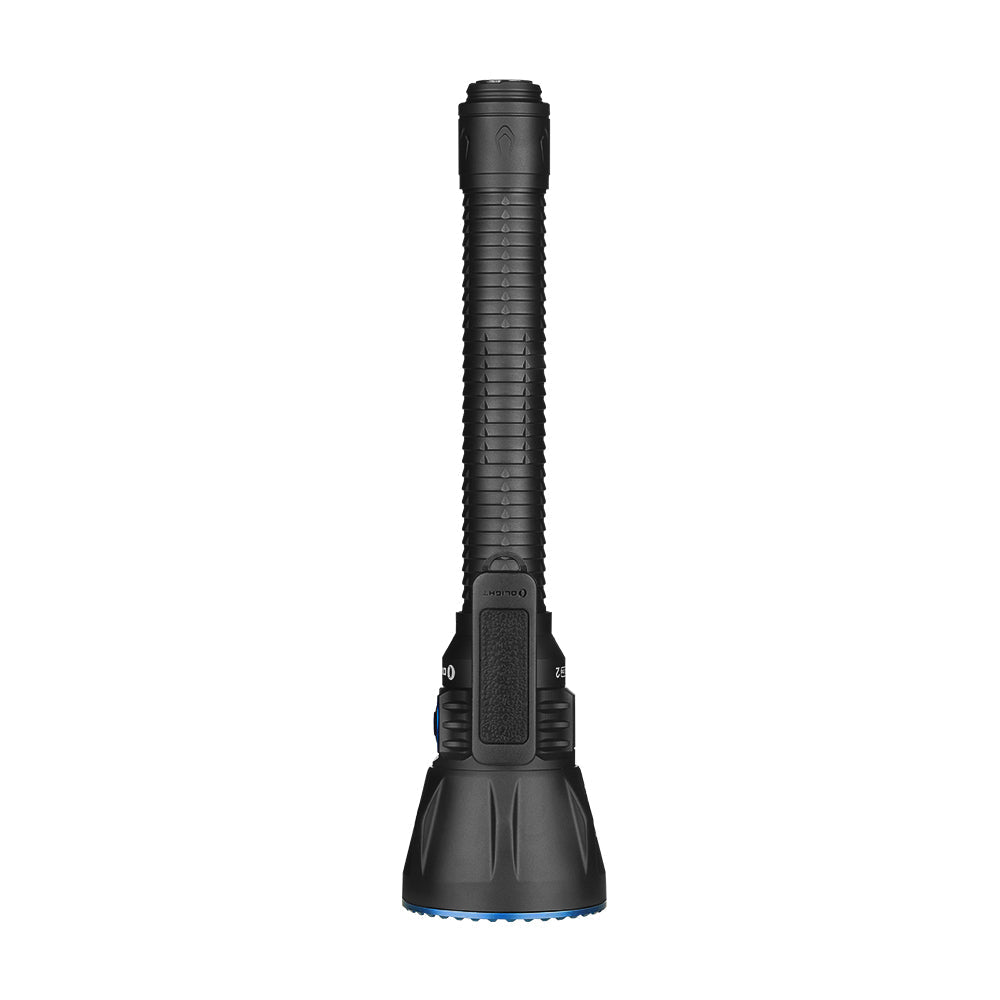 Olight Javelot Turbo 2 | lanterna de longo alcance [1.500 m] | 1.800 lm