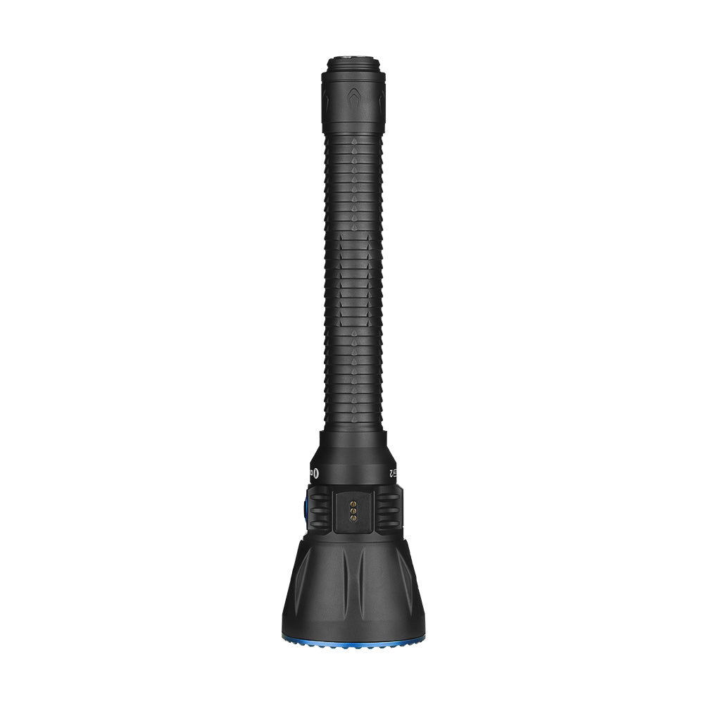 Olight Javelot Turbo 2 | lanterna de longo alcance [1.500 m] | 1.800 lm