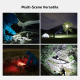 Olight Marauder 2 Mini | lanterna recarregável potente | 10.000 lm