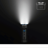 Olight Marauder 2 Mini | lanterna recarregável potente | 10.000 lm