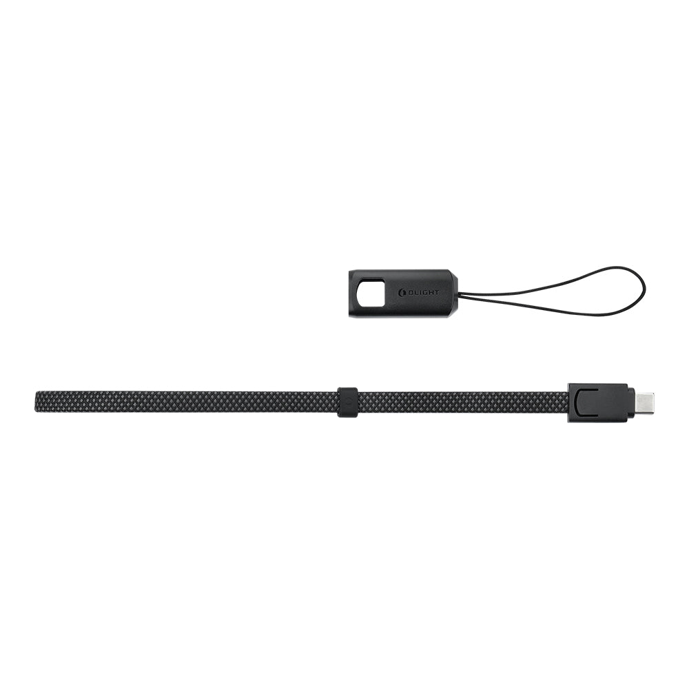 Olight Marauder 2 Mini | lanterna recarregável potente | 10.000 lm
