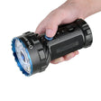 Olight Marauder 2 | lanterna recarregável ultra potente | 14.000 lm