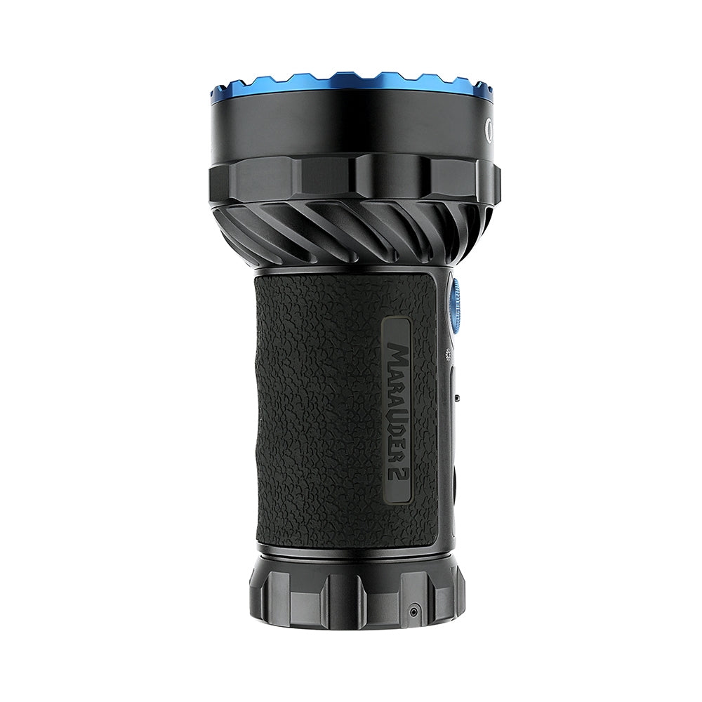 Olight Marauder 2 | lanterna recarregável ultra potente | 14.000 lm