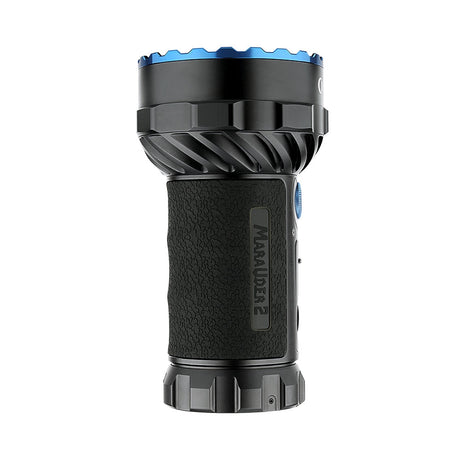 Olight Marauder 2 | lanterna recarregável ultra potente | 14.000 lm