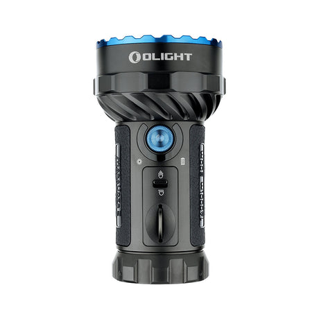 Olight Marauder 2 | lanterna recarregável ultra potente | 14.000 lm
