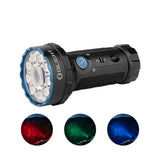 Olight Marauder Mini | lanterna recarregável multicolor | 7.000 lm