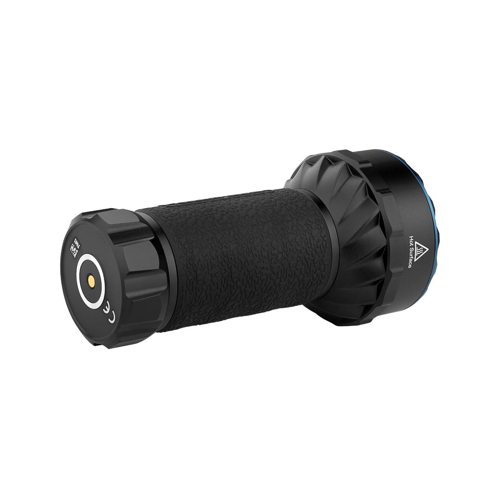 Olight Marauder Mini | lanterna recarregável multicolor | 7.000 lm