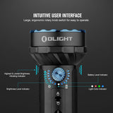 Olight Marauder Mini | lanterna recarregável multicolor | 7.000 lm