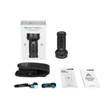 Olight Marauder Mini | lanterna recarregável multicolor | 7.000 lm
