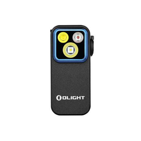 Olight Oclip Pro | lanterna de clipe multifunções | 500 lm