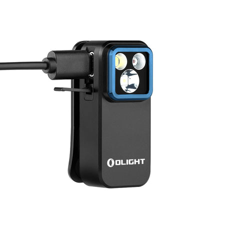 Olight Oclip Pro | lanterna de clipe multifunções | 500 lm
