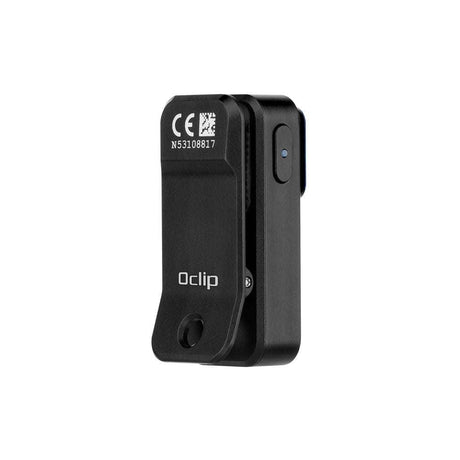 Olight Oclip | luz de clipe EDC recarregável | 300 lm - Preto