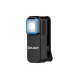 Olight Oclip | luz de clipe EDC recarregável | 300 lm - Preto