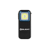Olight Oclip | luz de clipe EDC recarregável | 300 lm - Preto