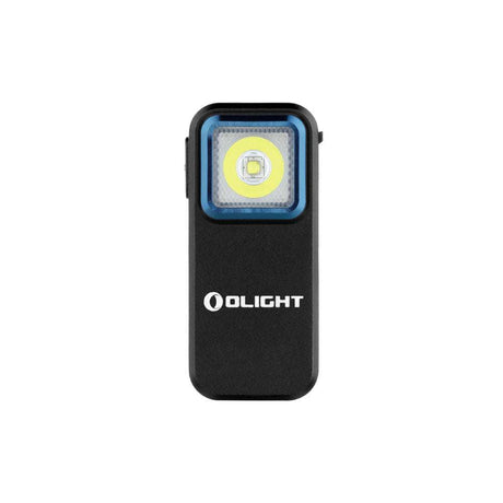 Olight Oclip | luz de clipe EDC recarregável | 300 lm - Preto