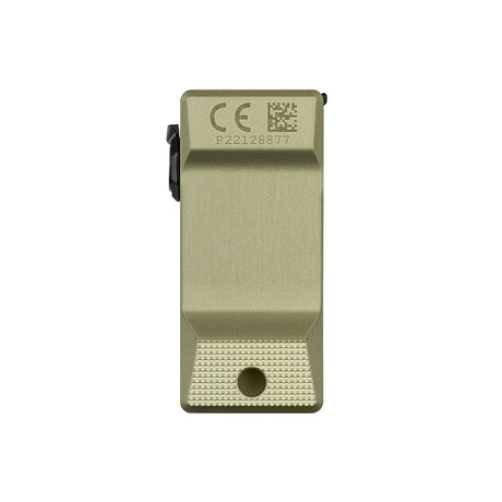 Olight Oclip Ultra | lanterna EDC 3 em 1 com clip | 530 lm - Olive Green