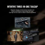 Olight Odin | luz para espingarda | 2.000 lm