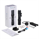 Olight Odin | luz para espingarda | 2.000 lm